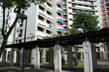 Blk 449 Bukit Panjang Ring Road (Bukit Panjang), HDB 4 Rooms #224722